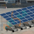 Solar Carport